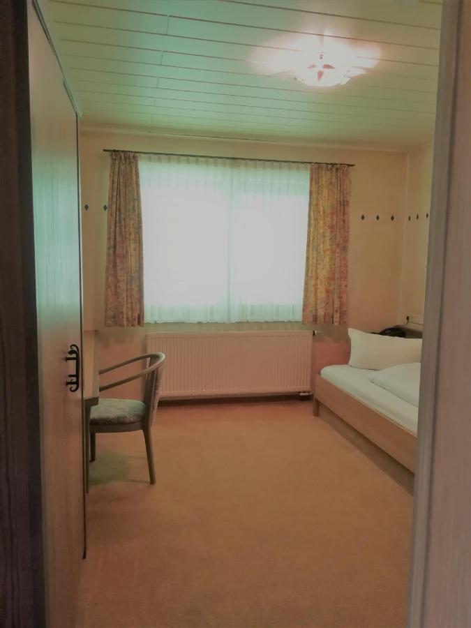 Landgasthof Schwarz Windsbach ภายนอก รูปภาพ